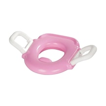 Klozet Adaptörü Pilsan 07-510 Pembe