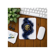 Inter Milan Baskılı Oyuncu Mousepad 0104