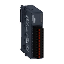 Schneider Electric TM3DQ8T  MODUL TM3-8 Çıkış Transitörü Yaylı