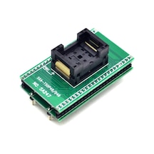 Tsop48 Sa247 Dıp48 Programlama Adaptörü Rt809F Rt809H Xeltek