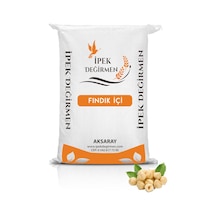 İpek Değirmen Fındık İçi 500 G