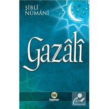 Gazali - Şibli Numani - Kayıhan Yayınları