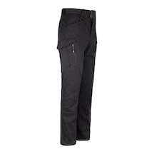 Evolite Desert Tactical Pantolon - Siyah (488580813) Çok Renkli