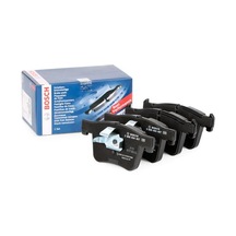 Bmw 3 F30 325D 2.0 2013-2022 Bosch Ön Balata