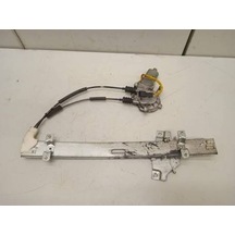 Kıa Sephıa 1998- Ön Sol Cam Krikosu Motorlu