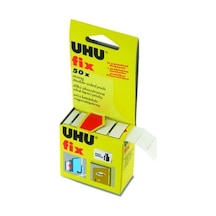 Uhu Fıx & Fest Çift Taraflı Köpük Bant 50  Ped40259