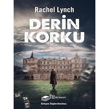 Derin Korku - Dedektif Kelly Porter Serisi 2 The Roman - The Roman
