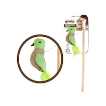 Ilkeshop Pawise Nature First Kedi Oltası Kuş