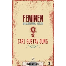 Feminen / Carl Gustav Jung