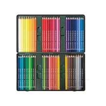 Faber Castell Albrecht Dürer Aquarel 60'Lı Suluboya Kalem Seti