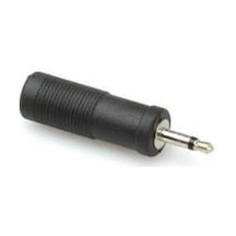 Hosa Gmp-113 1-4 Ts (F) 3.5 Mm Ts (M) Çevir