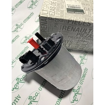 Mazot Filtresi Komple Clio Iv-Dokker 1.5 164005420R-164000797R 467832580