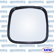 Isuzu Dikiz Ayna Küçük Peron Universal 18 18 Cm