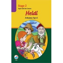 Heidi (Stage 2)