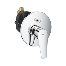 Grohe Bauedge Tek Kumandalı Banyo Bataryası 29079001