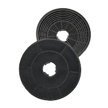 Bosch Uyumlu Davlumbaz Dwk065g60t Karbon Filtre 1. Kalite