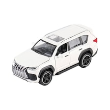 Km-3281d- Vardem Cek Bırak Işıklı Ve Sesli Metal Lx Jeep 1:32 Çok Renkli
