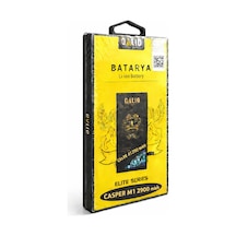 Casper M1 Uyumlu Li-ion Batarya 2900mah Elite Series