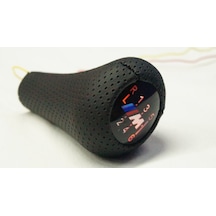 Vites Topuzu Işıklı Bmw M Power 6 Vites E30 E34 E36 E39 E46 E60 E62 E90 E92 Benek - 25112282450 Bıtm