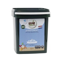 Biotabs Startrex 5 Kg - Bitki Besini & Vitamin