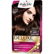 Palette Deluxe 3 - 65 Çikolata Kahve (474626342)