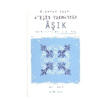 Ateşin Yakmadığı Aşık - Aıaı-878921
