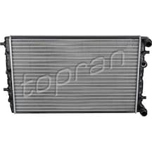 Seat Ibiza 3 Motor Radyatoru 1.4 Tdi 2003-2006 Amf Topran 112221001