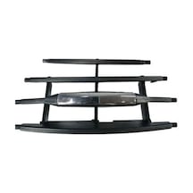 Opel Corsa D 2007-2014 Havalandırma Muzulu Ortası Nikelajlı Sadece Izgara Oem No: 2201098