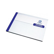 Gülpaş Gider Makbuzu Otokopili N11.9