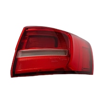 Volkswagen Stop Jetta 7 14-17 Dış Sağ UO-5C6945096H