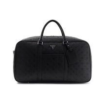 Guess Wilder Kadın Seyahat Çantası-dp7452930-53x29x29cm Bla