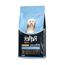 3 Kg Somonlu Mini Ve Küçük Irk Yetişkin Köpek Maması, Sağlıklı 100 G