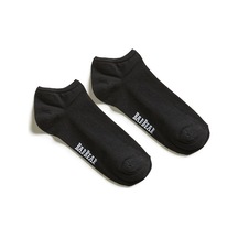 Bad Bear 18.01.02.009-c01 Core Erkek Çorap Siyah