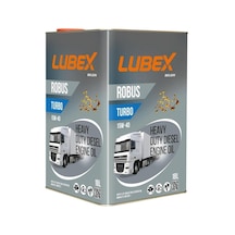 Robus Turbo 15w/40 18 Lt Ağır Dizel Motor Yağı