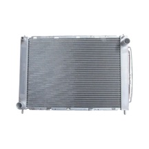 Renault Clio 3 Hb 06/09 Kli Ma Radyatörü Bi Rleşi K Kli Ma+su Brazıng 510x410x38 Alüm Tüplü Ori