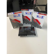SİMGE 4.3” ELİT PREMİUM SERİSİ GÖRÜNTÜLÜ DİAFON