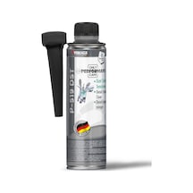 Performans Dizel Enjektör ve Yakıt Sistemi Temizleyici 300 Ml.