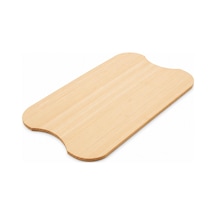 Bambu Sunum 33x24x1.5 Açık Kahverengi