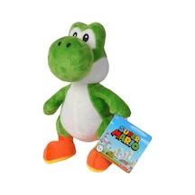 Buğz Super Mario Peluşları 20 Cm