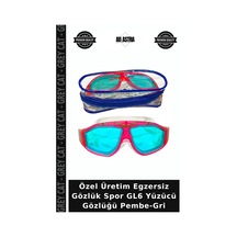 Gri - Pembe