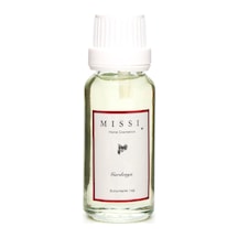 Missi Gardenya Buhurdanlık Esansı Yağı 20 ML