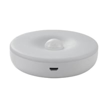 Cata Led Kabin Mıknatıslı 4000k Ct-5180g Usb Şarjlı Çok Renkli