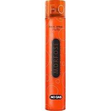 Morfose Saç Spreyi 400 ml
