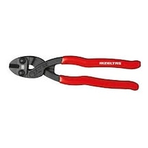 İzeltaş 210 MM Dövme Tel Kesme Makası - 13000005122
