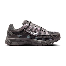 Nike Genç Günlük Ayakkabı P-6000 Kahve/renkli - 704462938 Kahve/renkli