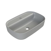 60 Cm Mat Gri Tasarım, Modern Kullanım 508 Yeşil