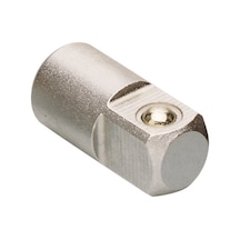 Proxxon Endüstriyel 1/4" Dişi Kareden 3/8" Erkek Kareye Adaptör Prox23782