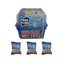 Nem Alıcı 450 G + 3'lü Yedek Paket Diğer
