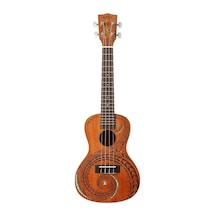 Kala Voyage Series Legacy Maun Tenor Ukulele