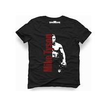 Tshirthane Mike Tyson Punch Tişört Erkek Tshirt